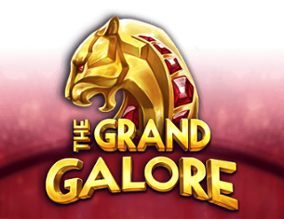 The Grand Galore Free Play in Demo Mode 
                        by ELK Studios