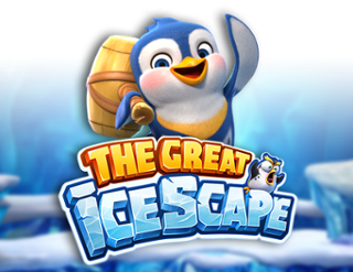 The Great Icescape Free Play in Demo Mode 
                        by PGsoft (Pocket Games Soft)