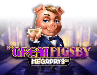 The Great Pigsby Megapays Free Play in Demo Mode 
                        by Relax Gaming
