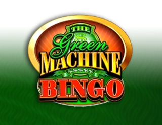The Green Machine Bingo Free Play in Demo Mode 
                        by Light & Wonder
