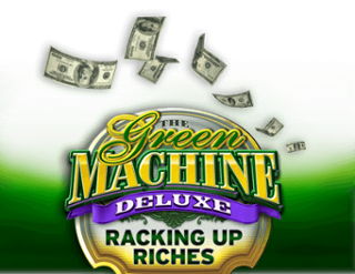 The Green Machine Deluxe: Racking Up Riches Free Play in Demo Mode 
                        by High 5 Games