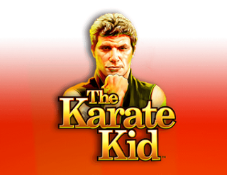 The Karate Kid Free Play in Demo Mode 
                        by Skywind Group