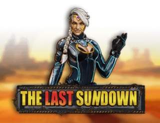 The Last Sundown Free Play in Demo Mode 
                        by Play'n GO