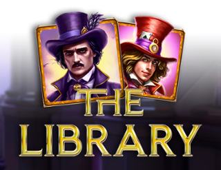The Library Free Play in Demo Mode 
                        by Kitsune Studios