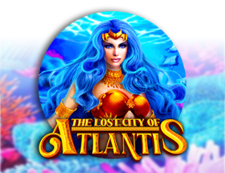 The Lost City of Atlantis Free Play in Demo Mode 
                        by GMW (Game Media Works)
