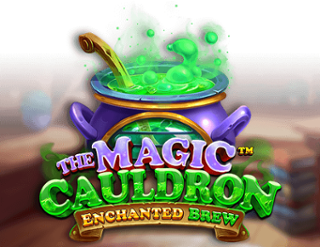 The Magic Cauldron - Enchanted Brew Free Play in Demo Mode 
                        by Pragmatic Play