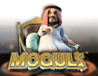The Moguls Free Play in Demo Mode 
                        by Nucleus Gaming