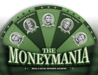 The Moneymania Free Play in Demo Mode 
                        by Belatra Games