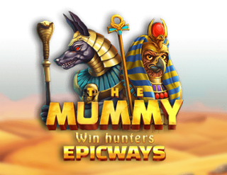 The Mummy Epicways Free Play in Demo Mode 
                        by Fugaso