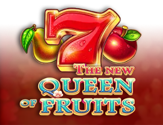 The New Queen of Fruits Free Play in Demo Mode 
                        by CT Gaming
