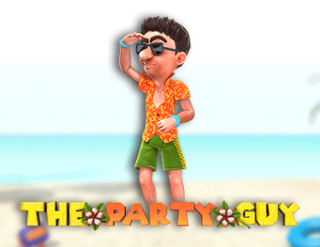 The Party Guy Free Play in Demo Mode 
                        by Nucleus Gaming