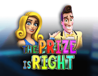 The Prize is Right Free Play in Demo Mode 
                        by Genii