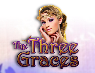 The Three Graces  
                        by High 5 Games