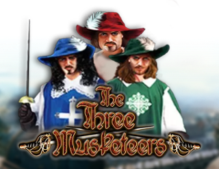 The Three Musketeers Free Play in Demo Mode 
                        by Merkur Gaming