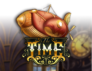 The Time Free Play in Demo Mode 
                        by Pascal Gaming