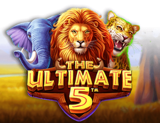 The Ultimate 5 Free Play in Demo Mode 
                        by Pragmatic Play