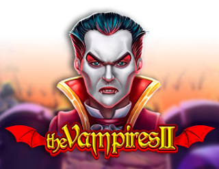 The Vampires II Free Play in Demo Mode 
                        by Endorphina