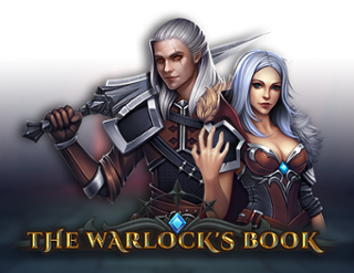 The Warlock's Book Free Play in Demo Mode 
                        by Apparat Gaming