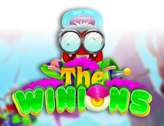 The Winnions Free Play in Demo Mode 
                        by FlipLuck Games