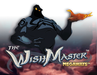 The Wish Master Megaways Free Play in Demo Mode 
                        by NetEnt