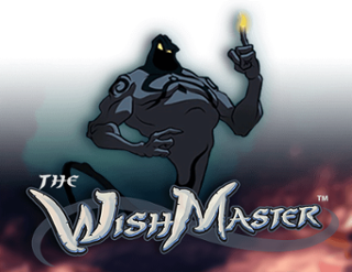 The Wish Master  
                        by NetEnt