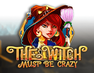 The Witch Must Be Crazy Free Play in Demo Mode 
                        by Vela Gaming