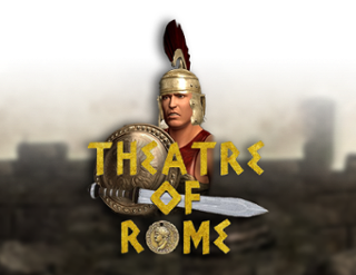 Theatre of Rome Free Play in Demo Mode 
                        by Merkur Gaming