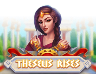 Theseus Rising Free Play in Demo Mode 
                        by 1X2 Gaming
