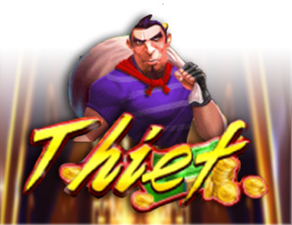 Thief (KA Gaming) Free Play in Demo Mode 
                        by Ka Gaming