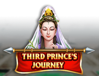 Third Prince's Journey Free Play in Demo Mode 
                        by EAGaming