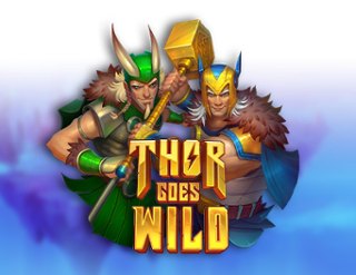 Thor Goes Wild Free Play in Demo Mode 
                        by RAW iGaming