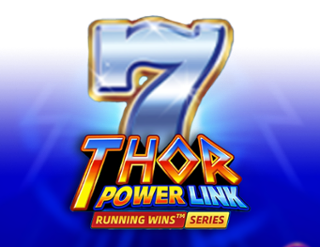 Thor Power Link Free Play in Demo Mode 
                        by Fugaso