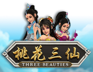 Three Beautis Free Play in Demo Mode 
                        by Gameplay Interactive