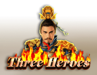 Three Heroes Free Play in Demo Mode 
                        by Ka Gaming