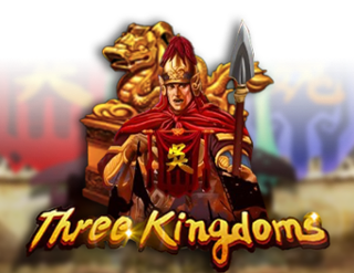 Three Kingdoms (Funta Gaming) Free Play in Demo Mode 
                        by FunTa Gaming