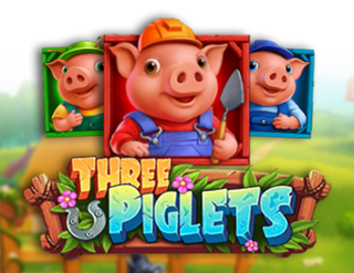 Three Piglets Free Play in Demo Mode 
                        by Netgame