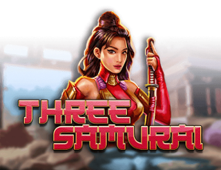 Three Samurai Free Play in Demo Mode 
                        by SlotMill