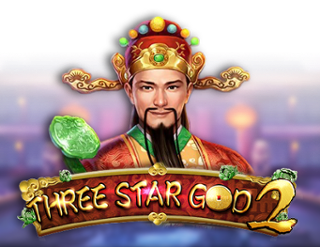 Three Star God 2 Free Play in Demo Mode 
                        by SimplePlay