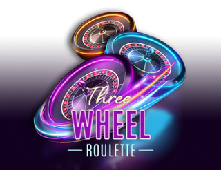 Three Wheel Roulette Free Play in Demo Mode 
                        by Switch Studios