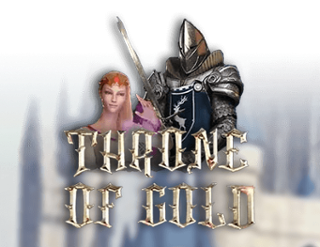 Throne of Gold Free Play in Demo Mode 
                        by Genii