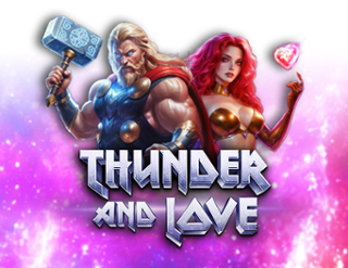 Thunder and Love Free Play in Demo Mode 
                        by Amigo Gaming