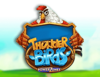 Thunder Birds Free Play in Demo Mode 
                        by Ash Gaming