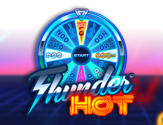 Thunder Hot Free Play in Demo Mode 
                        by Gaming1
