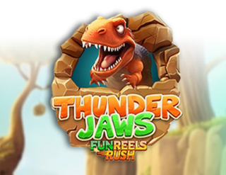 Thunder Jaws Free Play in Demo Mode 
                        by Betixon