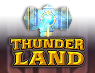 Thunder Land Free Play in Demo Mode 
                        by Ka Gaming