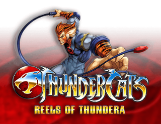Thundercats Reels of the Thunder Free Play in Demo Mode 
                        by Blueprint Gaming