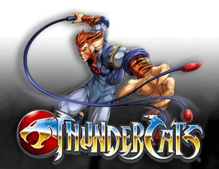 ThunderCats Free Play in Demo Mode 
                        by Blueprint Gaming