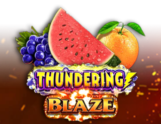 Thundering Blaze Free Play in Demo Mode 
                        by Light & Wonder