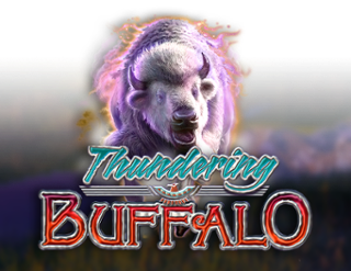 Thundering Buffalo Free Play in Demo Mode 
                        by High 5 Games