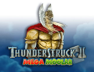 Thunderstruck 2 Mega Moolah Free Play in Demo Mode 
                        by Games Global